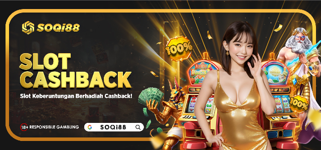 Slot Cashback