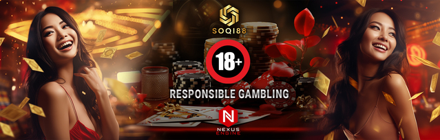 RESPONSIBLE GAMBLING