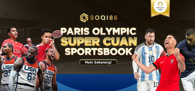 Olympic Paris Super CUAN