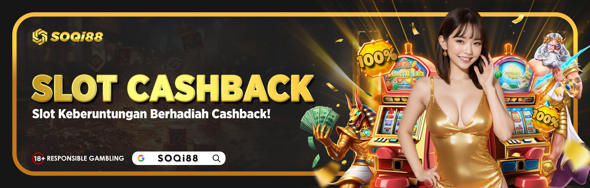 Slot Cashback