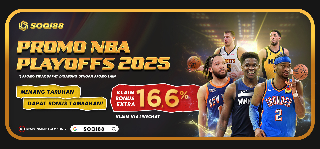 PROMO NBA 